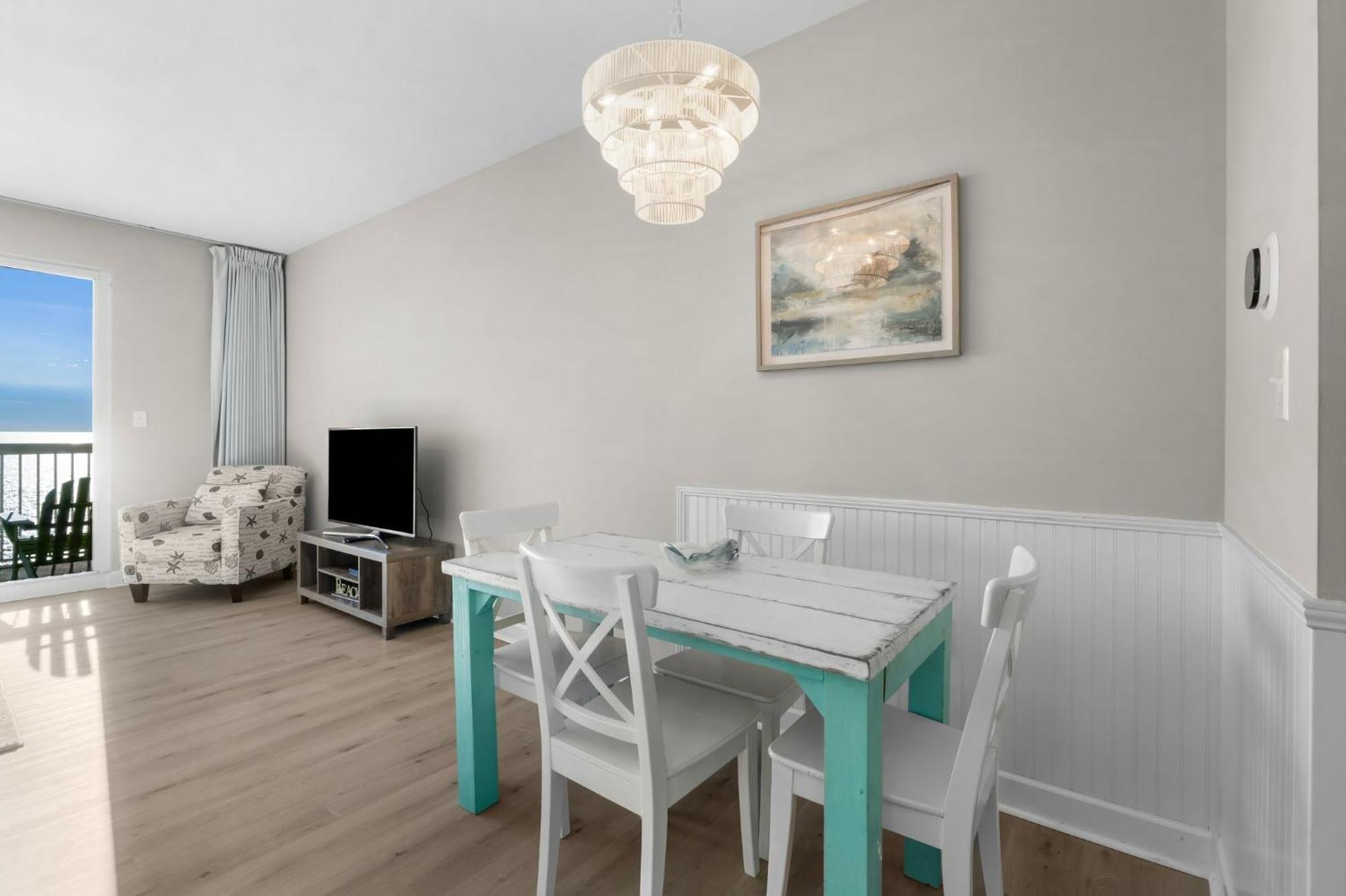 Seychelles Resort Condominium #1302 By Nautical Properties Panama City Beach Extérieur photo